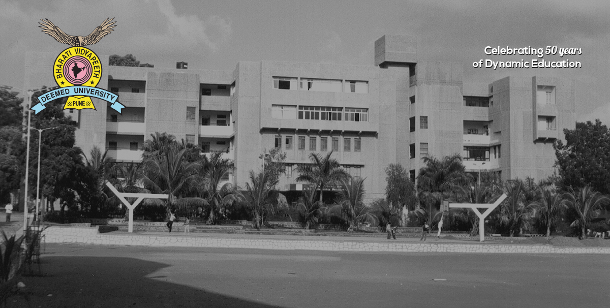 Bharati Vidyapeeth